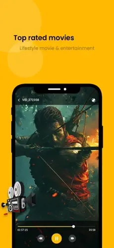 hotstar-original-series Top Rated Movies